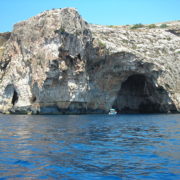 Blue Grotto