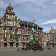 De Grote Markt