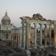 Forum Romanum