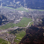 Garmisch–Partenkirchen