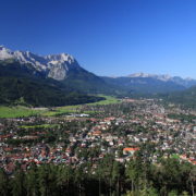 Garmisch–Partenkirchen..
