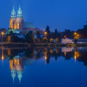 Gniezno - Katedra Gnieźnieńska