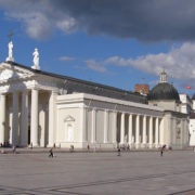 Katedra Wileńska Św. Stanisława