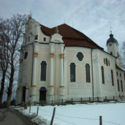 Kościół pielgrzymkowy Wieskirche