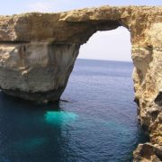 Malta - Azure Window
