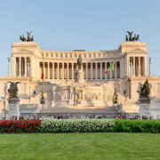 Ołtarz Ojczyzny - Rzym