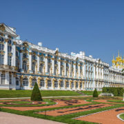 Pałac Katarzyny Wielkiej