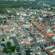 Poznań Stare Miasto