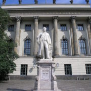 Uniwersytet Humboldtów w Berlinie
