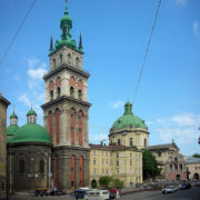 Cerkiew Wołoska