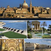 Valletta_montage