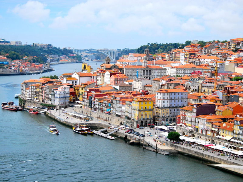 8 DNI PORTUGALIA + HISZPANIA <br/>TERMIN: CAŁY ROK (DO UZGODNIENIA) <br/>