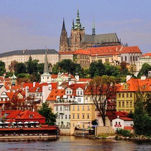 4 DNI ADRSPACH - PRAGA - KUTNA HORA TERMIN: CAŁY ROK (DO UZGODNIENIA)
