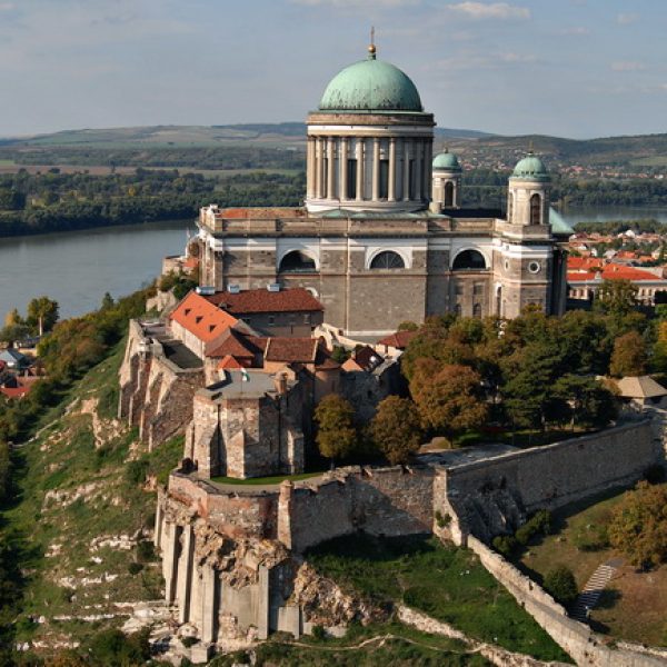Esztergom