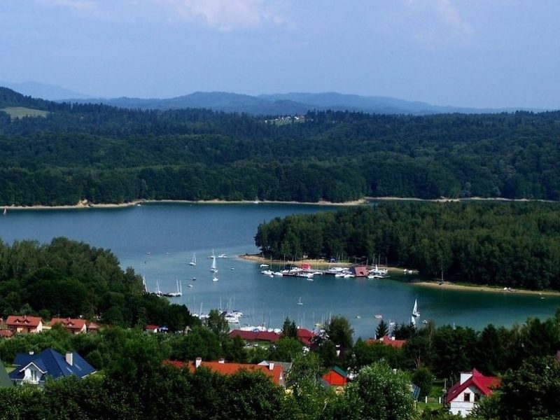 4 DNI BIESZCZADY TERMIN: CAŁY ROK DO UZGODNIENIA)