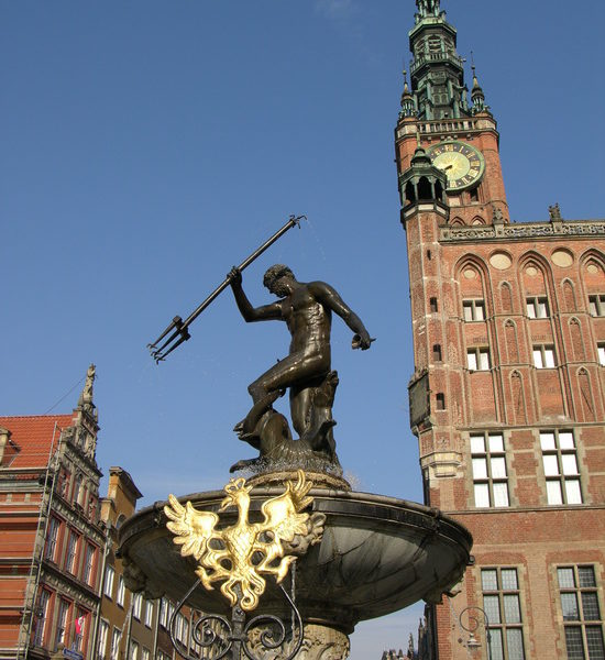 4 DNI TRÓJMIASTO - HEL - PELPLIN - KWIDZYŃ - MALBORK TERMIN: CAŁY ROK (DO UZGODNIENIA)