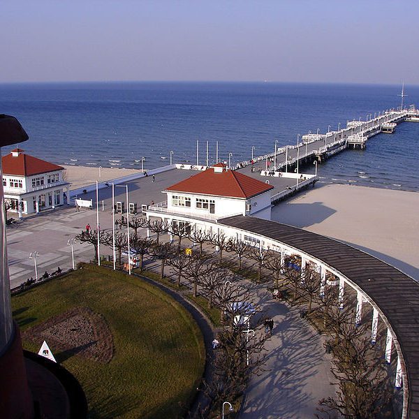 Sopot – Molo
