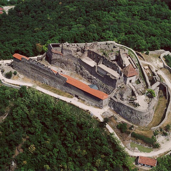 Visegrad – Cytadela