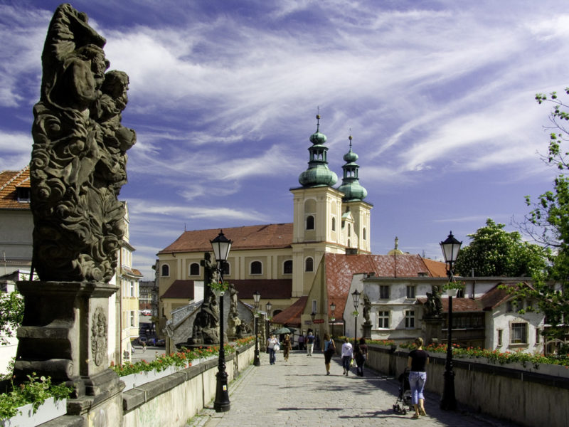 5 DNI KOTLINA KŁODZKA + ADRSPACH TERMIN: CAŁY ROK (DO UZGODNIENIA)