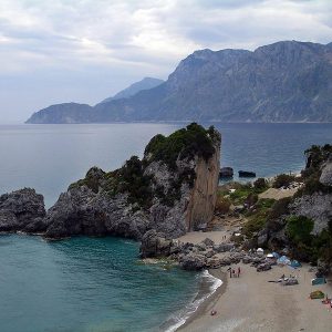 WCZASY W GRECJI TERMIN: DO UZGODNIENIA