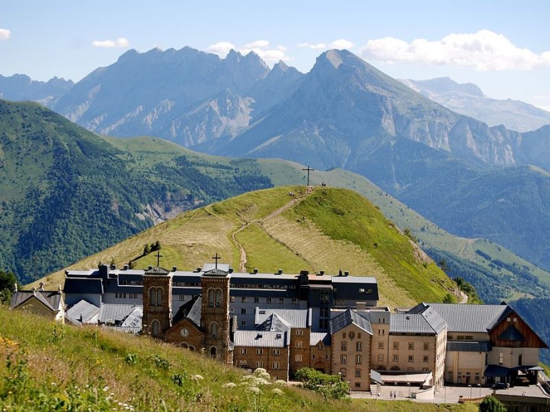 8 DNI FRANCJA TERMIN: cały rok (do uzgodnienia)