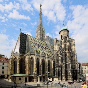 5 DNI AUSTRIA TERMIN: CAŁY ROK (DO UZGODNIENIA)