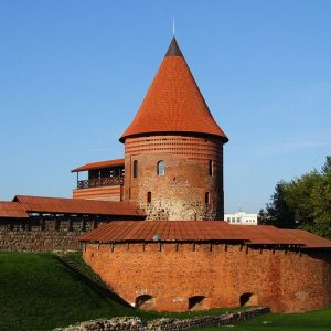 3 DNI LITWA TERMIN: CAŁY ROK (DO UZGODNIENIA)