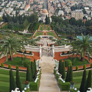 8 dni<b> ZIEMIA ŚWIĘTA</b> <br/> TERMIN: CAŁY ROK (DO UZGODNIENIA)<br/> <font color=red>WOLNE DLA GRUP</font>