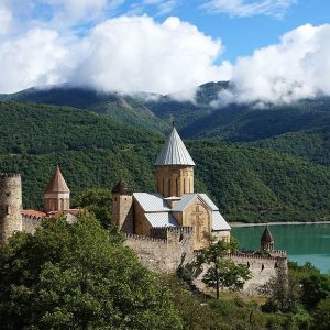 <b> 9 DNI GRUZJA</b> <br/> TERMIN: cały rok (do uzgodnienia)