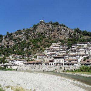 <b>ALBANIA-MACEDONIA</b> <br/>TERMIN: 13-20.09.2026