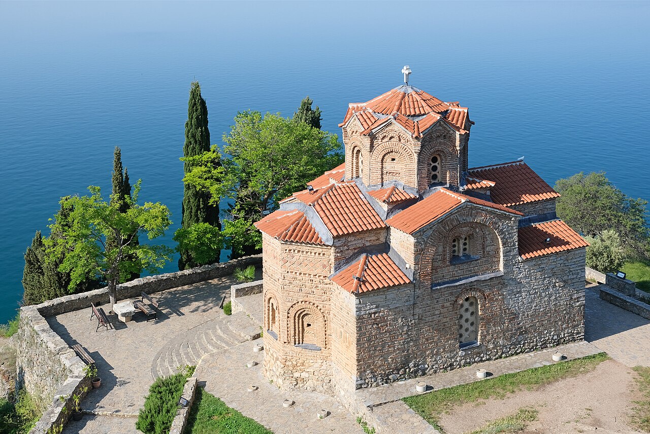 8 DNI ALBANIA - MACEDONIA TERMIN 13-20.09.2026