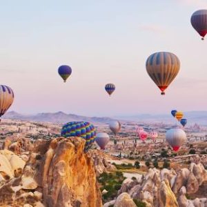 <b>TURCJA+KAPADOCJA</b><br/> TERMIN: 14-23.04.2026 na zapytanie