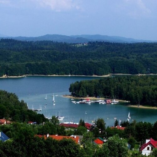 Bieszczady