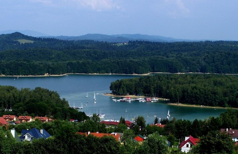Bieszczady