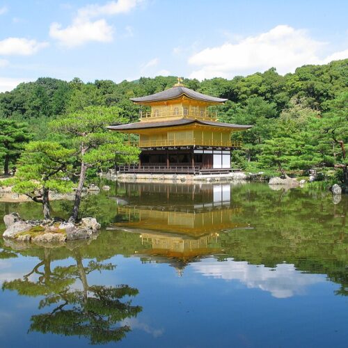Japonia