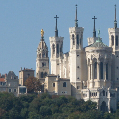 Zdjęcie kierunku: Francja – Hiszpania