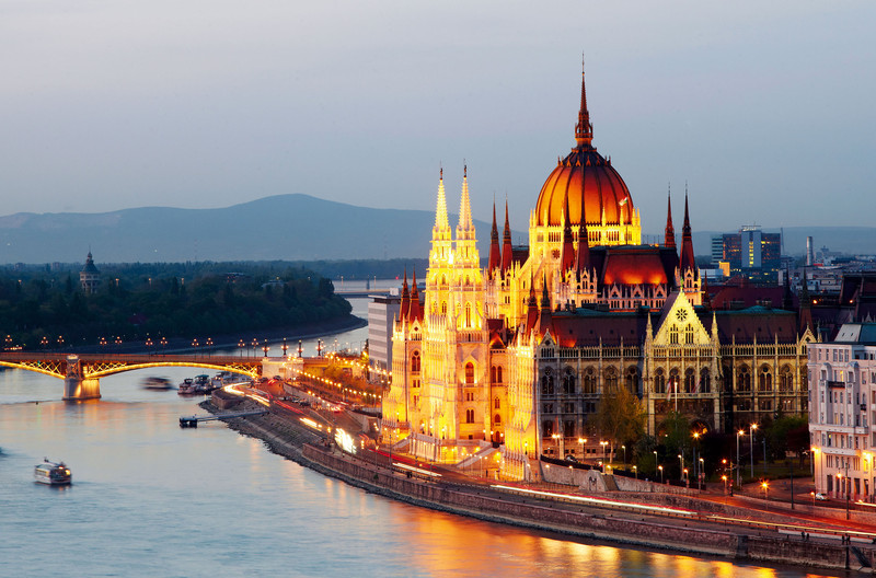 Zdjęcie kierunku: Balaton – Budapeszt – Zakole Dunaju – Eger