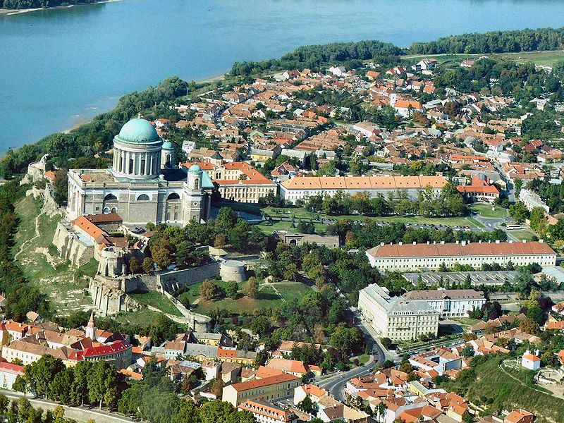 Zdjęcie kierunku: Czechy – Austria – Węgry