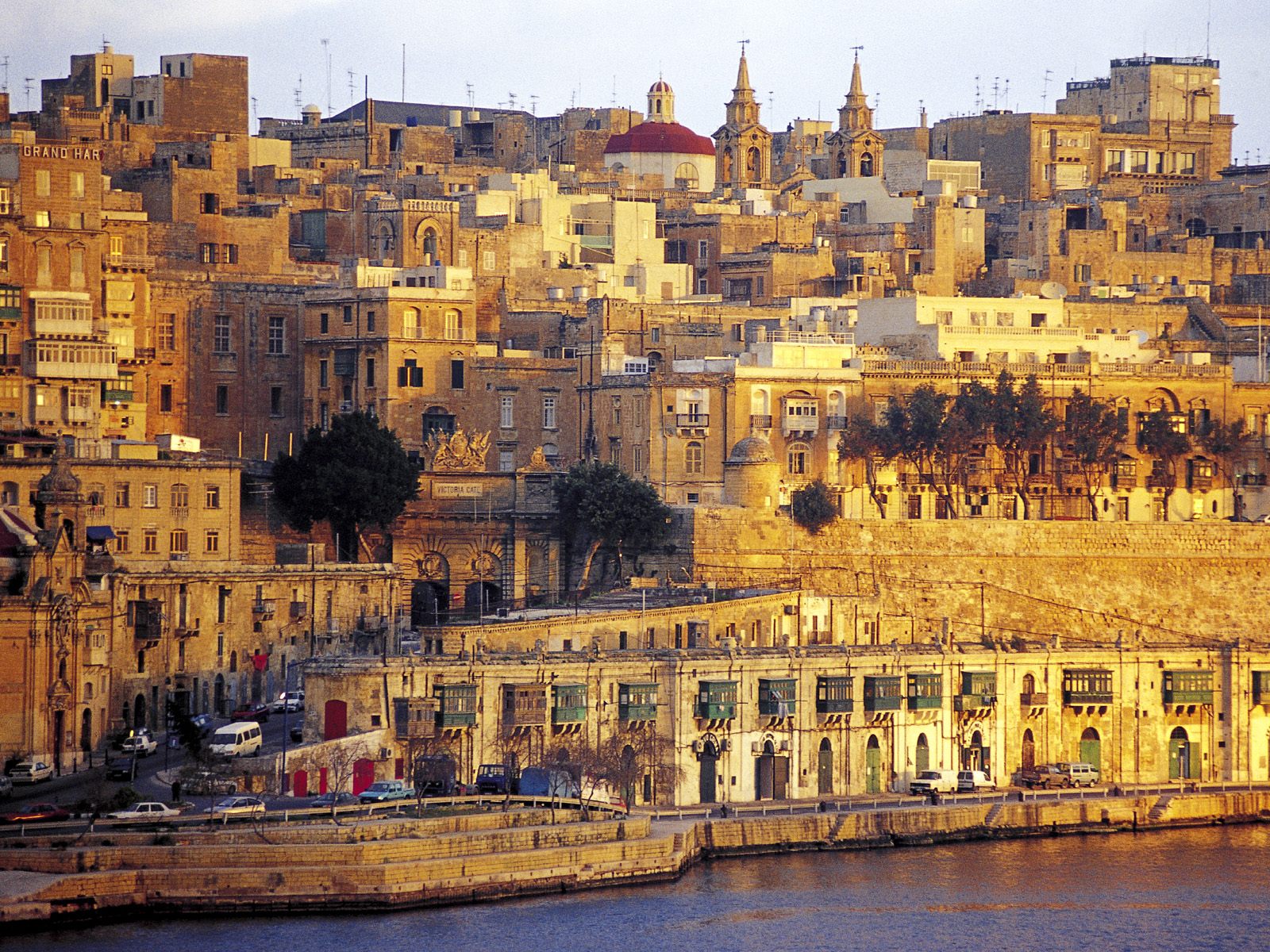Zdjęcie kierunku: Malta i wypoczynek