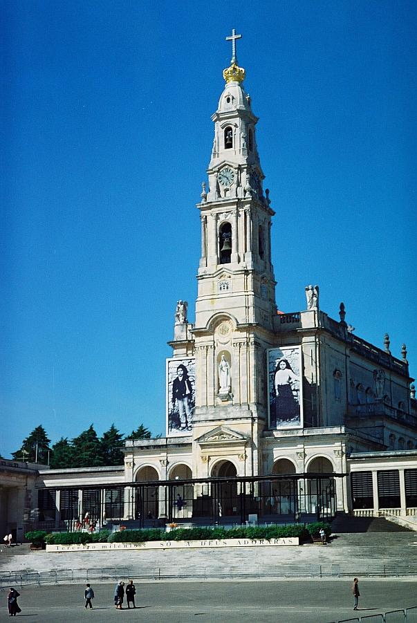 Zdjęcie kierunku: Portugalia – Hiszpania