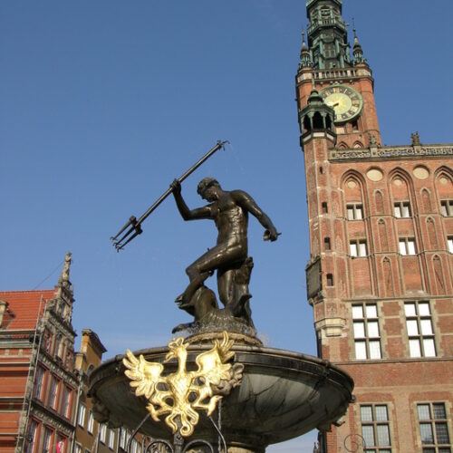 Zdjęcie kierunku: Trójmiasto – Hel – Pelplin – Kwidzyń – Malbork