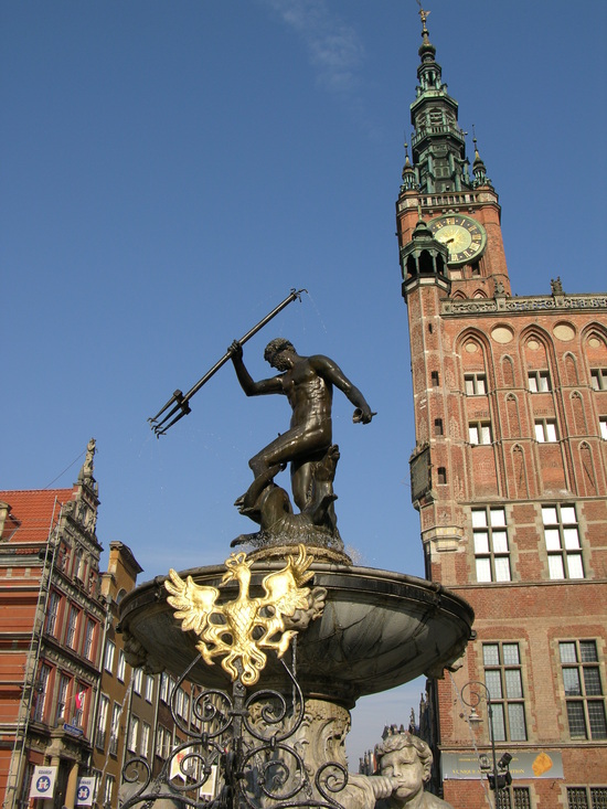 Zdjęcie kierunku: Trójmiasto – Hel – Pelplin – Kwidzyń – Malbork