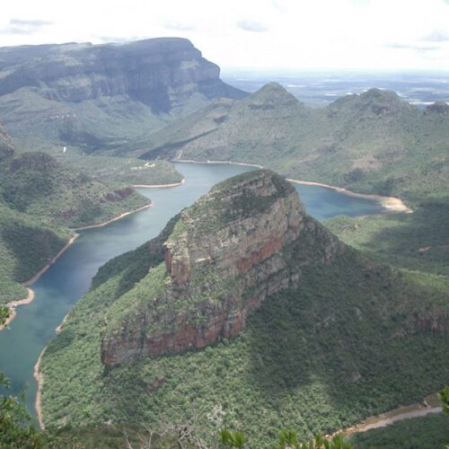 Zdjęcie kierunku: RPA – Mozambik – Królestwo Swaziland