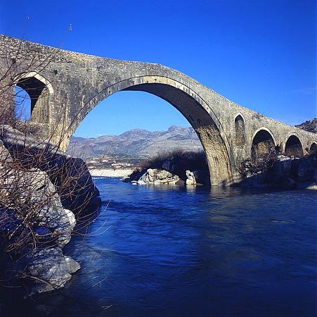 Zdjęcie kierunku: Albania
