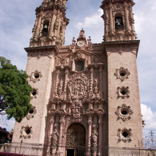 Zdjęcie kierunku: Meksyk – Veracruz – Acapulco