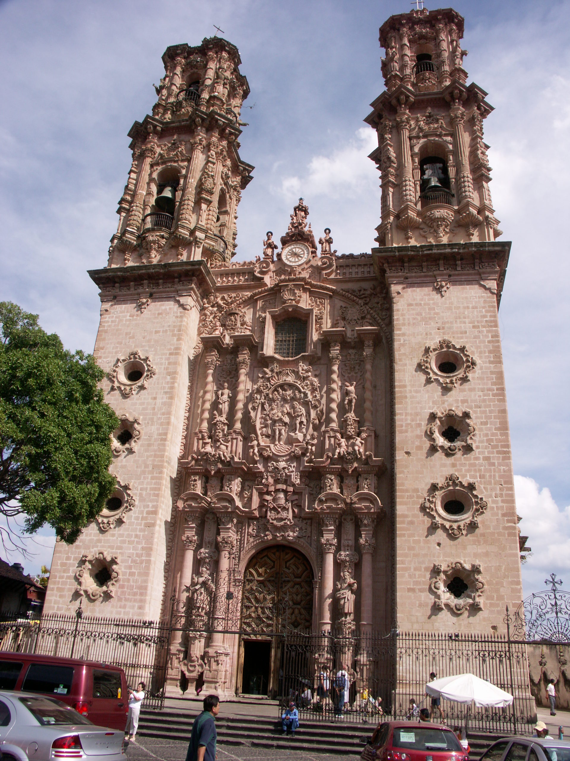 Zdjęcie kierunku: Meksyk – Veracruz – Acapulco