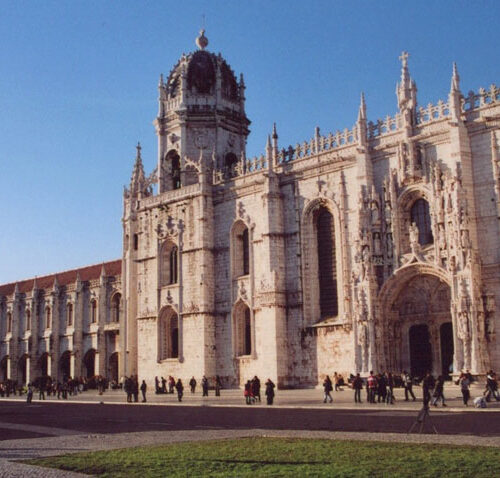Zdjęcie kierunku: Portugalia + Hiszpania