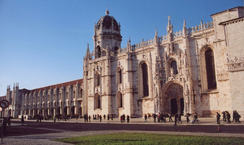 Zdjęcie kierunku: Portugalia + Hiszpania